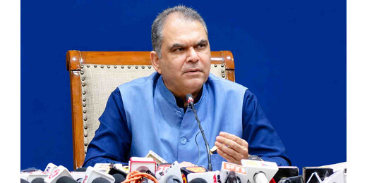 PMLA केस में फंसे पंजाब मंत्री संजीव अरोड़ा, ED ने किया गिरफ्तार
