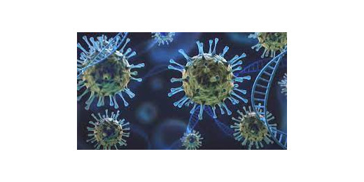 भारत में आए कोरोना वायरस के 268 नए मामलें