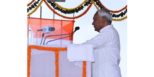 बिहार में रोजगार की बहार : अगले 5 साल में 1 करोड़ युवाओं को नौकरी, पीटी परीक्षा का शुल्क सिर्फ ₹100