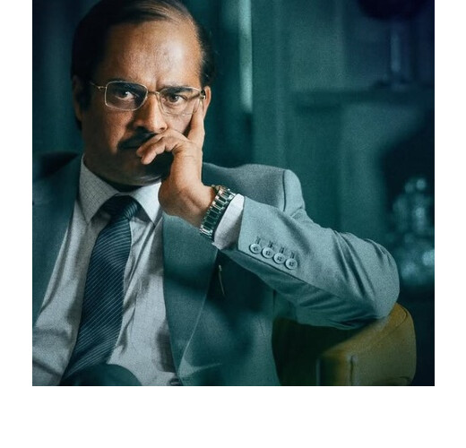 धुरंधर से माधवन का दमदार लुक जारी, रणवीर सिंह बोले — मैडी सुपरमैसी