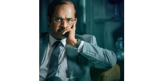 धुरंधर से माधवन का दमदार लुक जारी, रणवीर सिंह बोले — मैडी सुपरमैसी