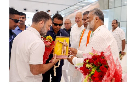 सीडब्ल्यूसी बैठक पर पप्पू यादव का बड़ा दावा, बोले- बिहार से कांग्रेस को मिलेगी नई पहचान 