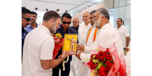 सीडब्ल्यूसी बैठक पर पप्पू यादव का बड़ा दावा, बोले- बिहार से कांग्रेस को मिलेगी नई पहचान 