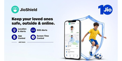 बच्चों और बुजुर्गों की सुरक्षा के लिए JioShield लॉन्च, लोकेशन से SOS तक मिलेगी सुविधा