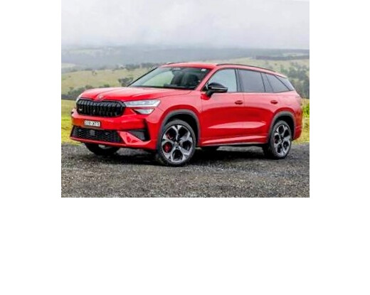 दमदार इंजन और स्मार्ट सेफ्टी फीचर्स के साथ लॉन्च हुई नई skoda kodiaq 