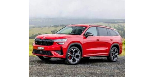 दमदार इंजन और स्मार्ट सेफ्टी फीचर्स के साथ लॉन्च हुई नई skoda kodiaq 