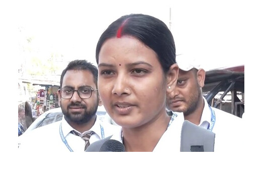 किशनगंज : स्‍वास्‍थ्‍य क्षेत्र में हो रहा विकास, लोग बोले-नीतीश सरकार कर रही बेहतर काम 