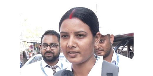 किशनगंज : स्‍वास्‍थ्‍य क्षेत्र में हो रहा विकास, लोग बोले-नीतीश सरकार कर रही बेहतर काम 