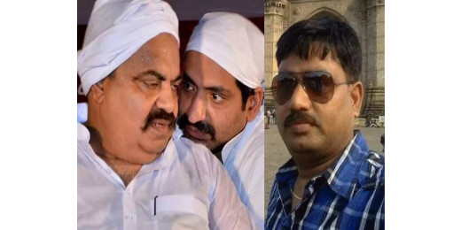 उमेश पाल मर्डर केस में नई मिस्ट्री, शूटर साबिर के भाई का मिला शव