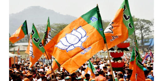 बिहार में बीजेपी के स्टार प्रचारकों की लिस्ट जारी, उपचुनाव से पहले ये 40 दिग्गज बनाएंगे माहौल