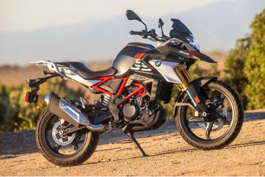 BMW G 310 GS पर साल का सबसे बड़ा ऑफर, जानें डिटेल्स