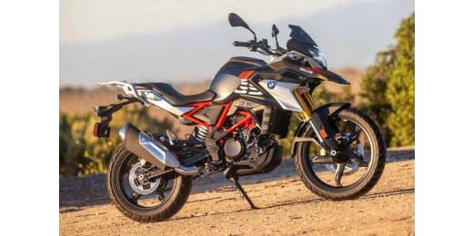 BMW G 310 GS पर साल का सबसे बड़ा ऑफर, जानें डिटेल्स