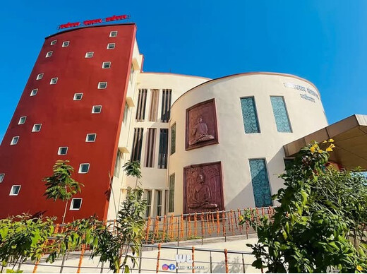 लखीसराय संग्रहालय ने पूरे किए उद्घाटन के एक वर्ष, देश-विदेश के पर्यटकों का बना प्रमुख आकर्षण