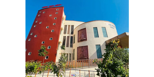 लखीसराय संग्रहालय ने पूरे किए उद्घाटन के एक वर्ष, देश-विदेश के पर्यटकों का बना प्रमुख आकर्षण