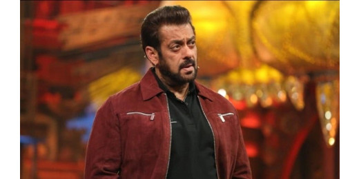 गुस्से में तिलमिलाए सलमान खान, अर्चना-शालीन दोनों को लताड़ा, शालीन ने कहा गंदी औरत