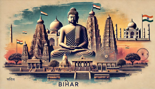 गणतंत्र की जननी को शत-शत नमन 