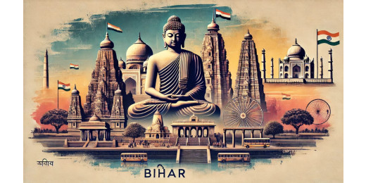 गणतंत्र की जननी को शत-शत नमन