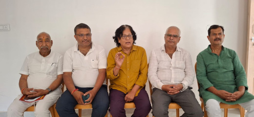 राष्ट्रकवि दिनकर की पुण्यतिथि पर रश्मिरथी पर्व का होगा आयोजन, दिनकर को भारत रत्न देने की उठी मांग