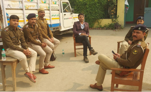 एक दिवसीय मजिस्ट्रेट