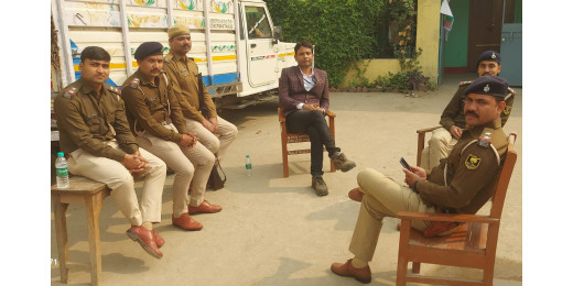 एक दिवसीय मजिस्ट्रेट
