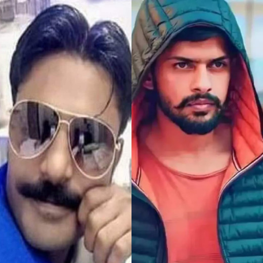 2 घंटे 4 मिनट के अंदर लगा देंगे ठिकाने, भीम सेना ने लॉरेंस बिश्नोई को दी चुनौती