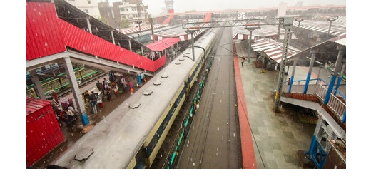 दिल्ली ब्लास्ट का असर: चुनावी बिहार में हाई अलर्ट, पटना समेत सभी जिलों में कड़ी चौकसी