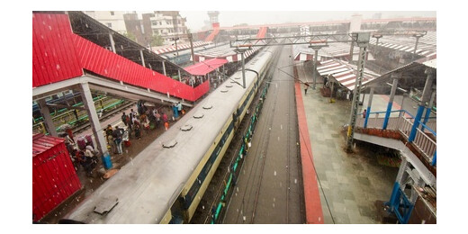 दिल्ली ब्लास्ट का असर: चुनावी बिहार में हाई अलर्ट, पटना समेत सभी जिलों में कड़ी चौकसी