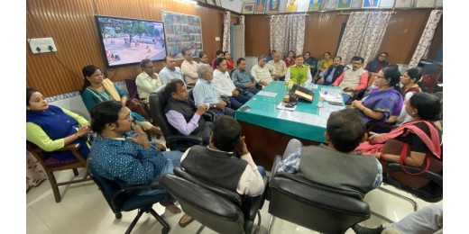 रामदयालु सिंह महाविद्यालय में धूमधाम से मनाया जाएगा रामदयालु सिंह स्मृति दिवस
