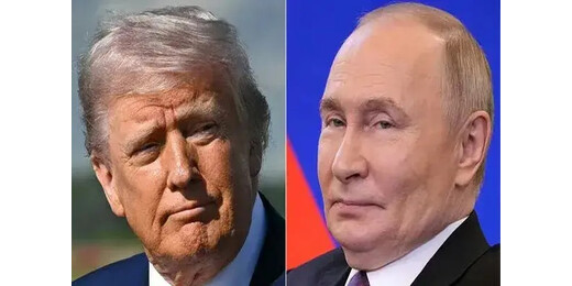 वैश्विक सुरक्षा को झटका : रूस-अमेरिका न्यू स्टार्ट समझौता औपचारिक रूप से खत्म