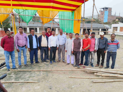 मुजफ्फरपुर में 9 मार्च को होगा ऐतिहासिक विराट लोहार सम्मेलन