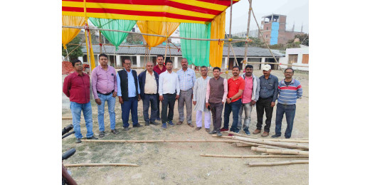 मुजफ्फरपुर में 9 मार्च को होगा ऐतिहासिक विराट लोहार सम्मेलन