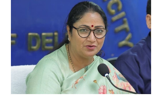 दिल्ली धमाका : मृतकों के परिवारों को 10 लाख, घायलों को 5 लाख की मदद की घोषणा