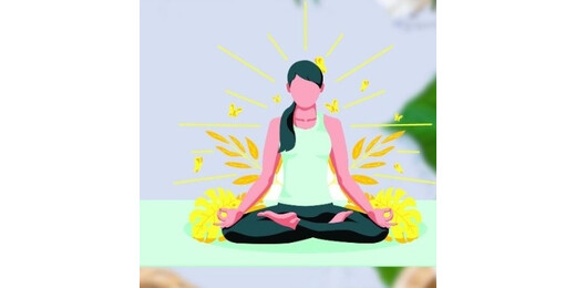 मानसिक थकान और उदासी को न करें नजरअंदाज, योगाभ्यास और प्राणायाम में छिपा है समाधान