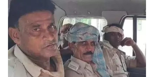 शराब माफियाओं ने किया उत्पाद विभाग की टीम पर हमला, दौड़ा-दौड़ा कर लाठी-डंडों से पीटा