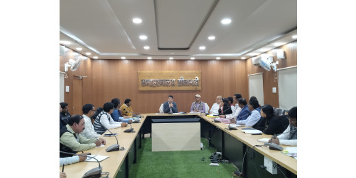 10-11 दिसंबर को मनाया जाएगा सीतामढ़ी जिला स्थापना दिवस, धूमधाम से होंगे कार्यक्रम