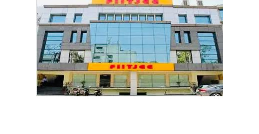 फिटजी कोचिंग ने बच्चों का भविष्य किया बर्बाद, अभिभावक परेशान
