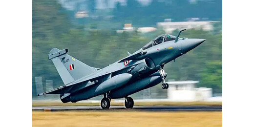 चीन-पाक के छूटेंगे पसीने : 114 नए राफेल से भारतीय वायुसेना बनेगी सुपर पावर