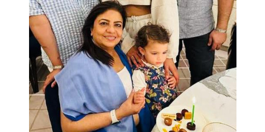 प्रियंका चोपड़ा की मां ने कहा किसी से मिलने के लिए लेना पड़ता है अपॉइंटमेंट