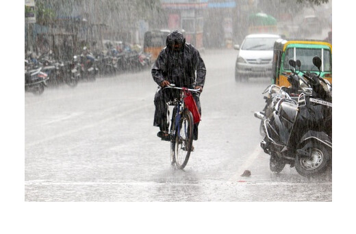 तमिलनाडु में बदला मौसम का मिजाज, दक्षिणी जिलों में भारी बारिश की चेतावनी 