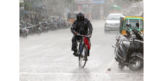 तमिलनाडु में बदला मौसम का मिजाज, दक्षिणी जिलों में भारी बारिश की चेतावनी 