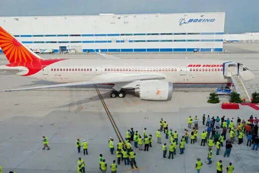 हवाई सफर पर खतरे की घंटी : एयर इंडिया के 70 प्रतिशत विमानों में तकनीकी खराबी