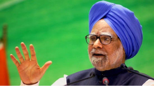 जानिए मनमोहन सिंह की कौन सी आदत ने सुनामी से किया था अलर्ट