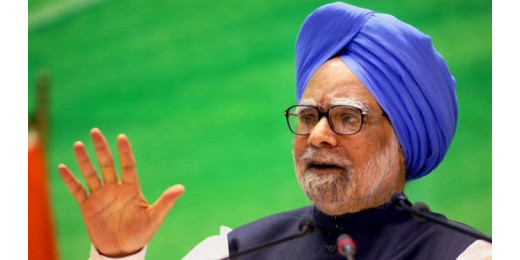 जानिए मनमोहन सिंह की कौन सी आदत ने सुनामी से किया था अलर्ट
