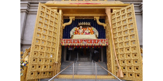 अजा एकादशी 2025 : विष्णु व्रत से दूर होंगे संकट, घर आएगी लक्ष्मी की कृपा