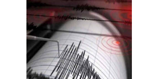बिहार समेत कई राज्यों में भूकंप के झटके