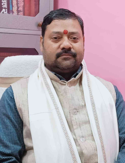 26 अगस्त को मनाई जाएगी श्रीकृष्ण जन्माष्टमी