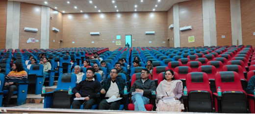दरभंगा स्थापना दिवस के कार्यक्रम हेतु कलाकारों की स्क्रुटनी हुई पूरी