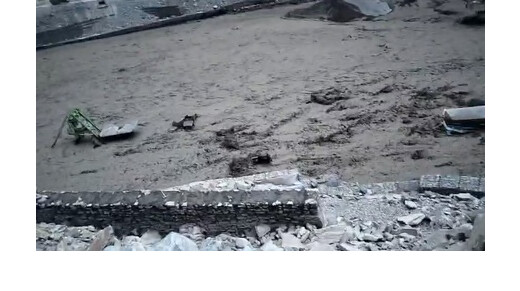 पाकिस्तान के खैबर पख्तूनख्वा में बाढ़ का कहर : 314 की मौत, 156 घायल