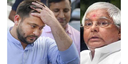 बिहार के डिप्टी सीएम फंसे मुश्किलों में, CBI ने भेजा समन