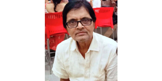 विश्व साहित्य सम्मान से सम्मानित होंगे साहित्यकार डॉ.विजय विनीत